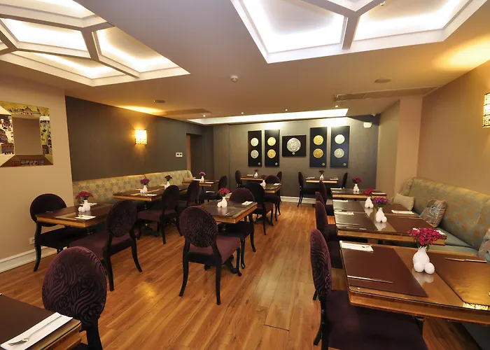 호텔 Neorion - Special Class