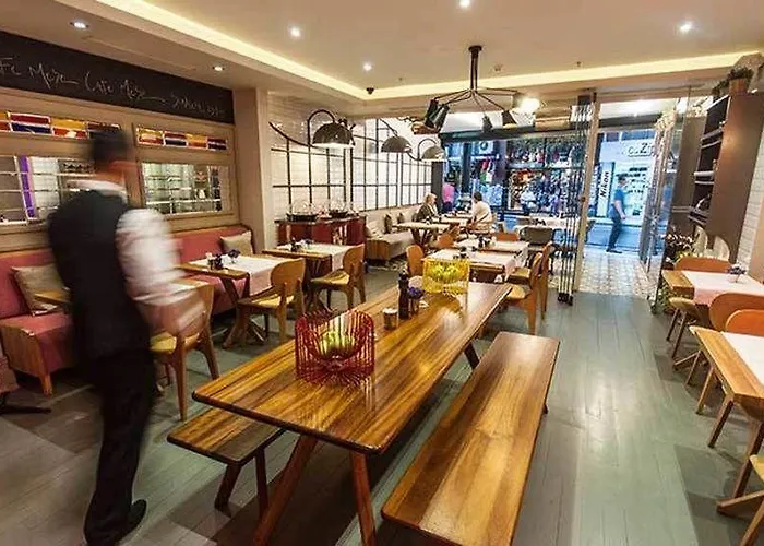 호텔 Neorion - Special Class