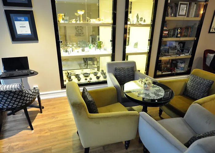 Neorion - Special Class 이스탄불