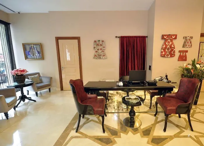 Neorion - Special Class 이스탄불