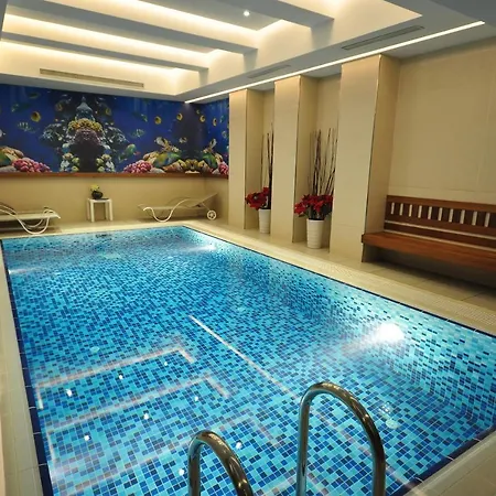 Neorion - Special Class 4*