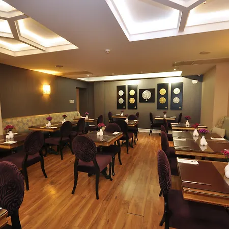 Hotel Neorion - Special Class