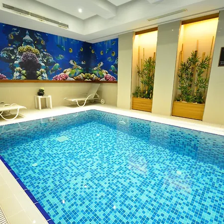 Neorion - Special Class 4* Istanbul