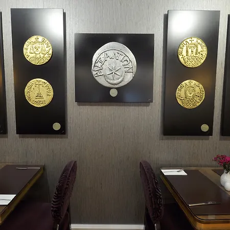 Hotel Neorion - Special Class