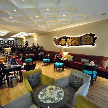 Neorion - Special Class Hotel