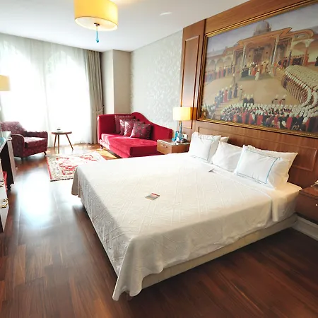 Neorion - Special Class Istanbul