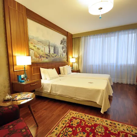 Neorion - Special Class Hotel