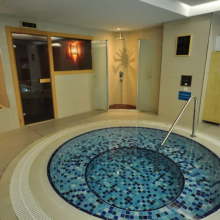 Hotel Neorion - Special Class