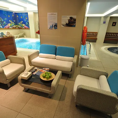 Neorion - Special Class 4*