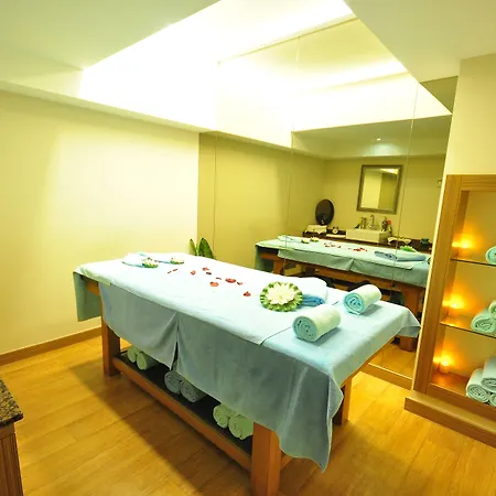 Neorion - Special Class Hotel