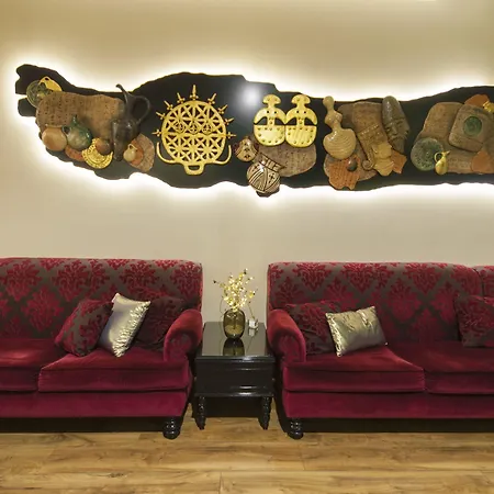 Hotel Neorion - Special Class 4*