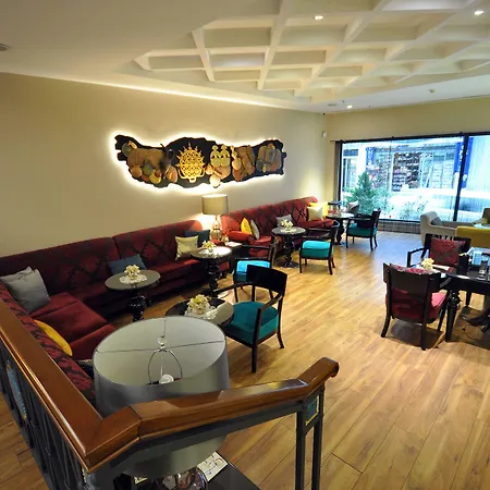 Neorion - Special Class Istanbul