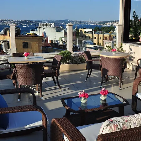 Neorion - Special Class Hotel