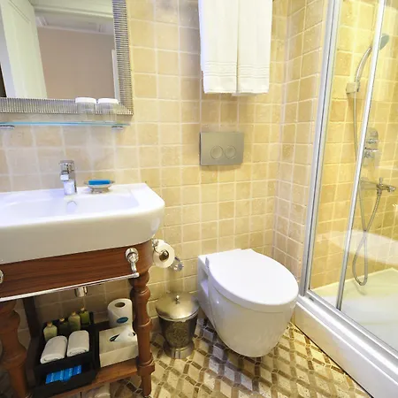 Neorion - Special Class Hotel Istanbul