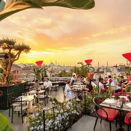 Neorion - Special Class Hotel 4*