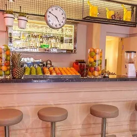 Hotel Neorion - Special Class 4*