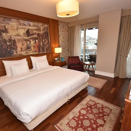 Neorion - Special Class Istanbul