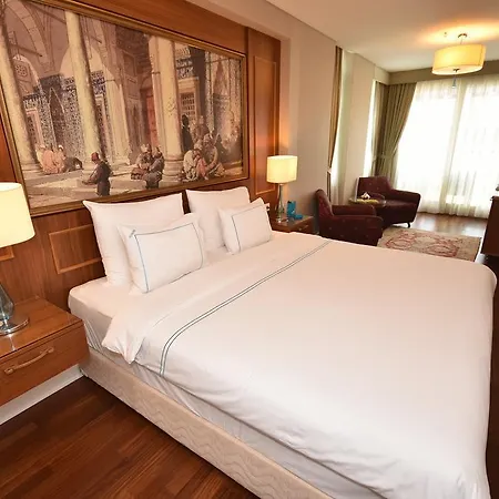 Hotel Neorion - Special Class 4*