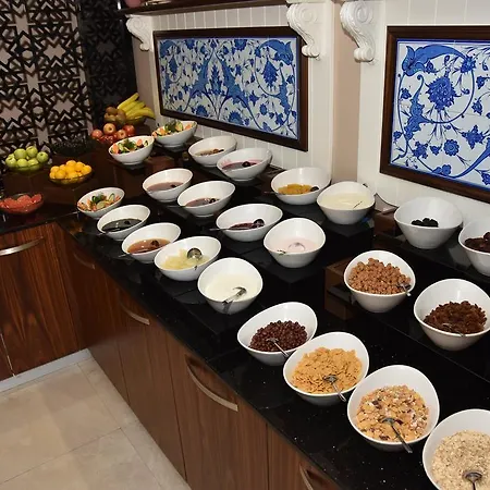 Neorion - Special Class Istanbul