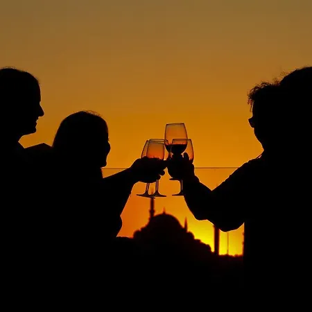 Hotel Neorion - Special Class Istanbul