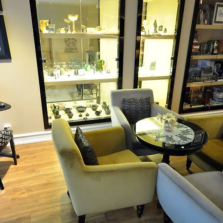 Neorion - Special Class Istanbul