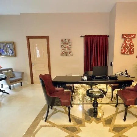 Neorion - Special Class Istanbul